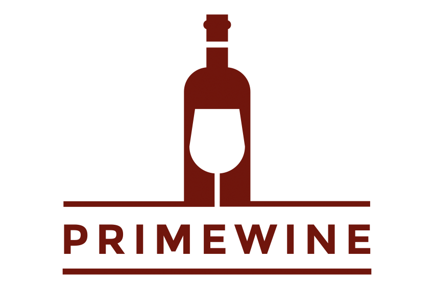 Logo Primewine