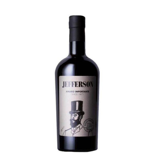 Amaro Importante Jefferson