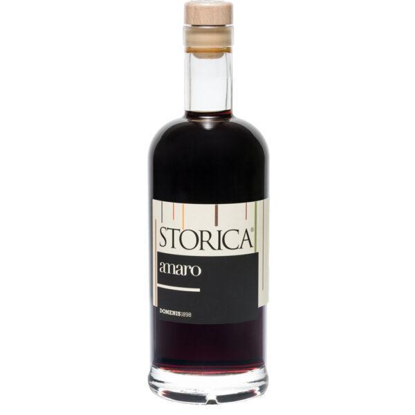 Domenis Storica Amaro