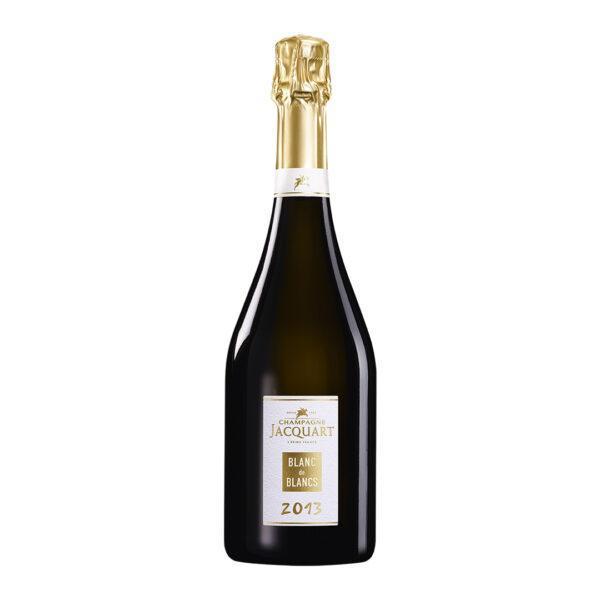Jacquart Blanc de Blancs Millesime