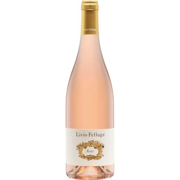Livio Felluga Rosè