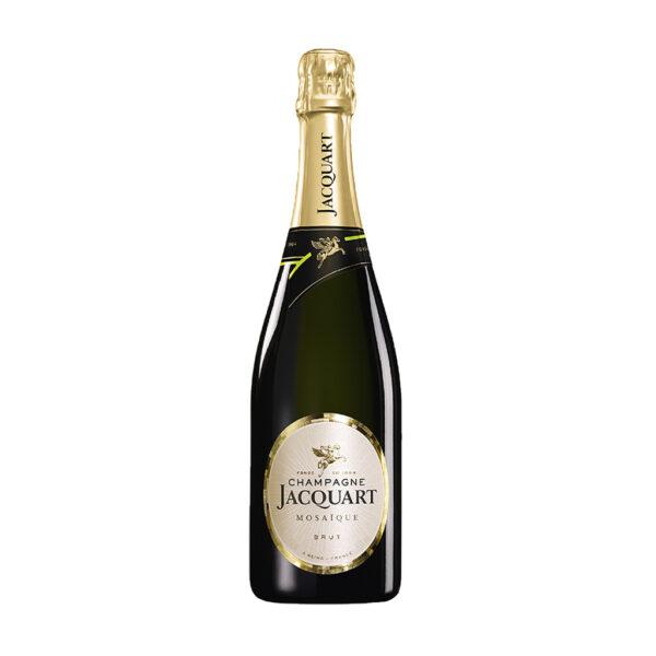 Jacquart Mosaique Brut