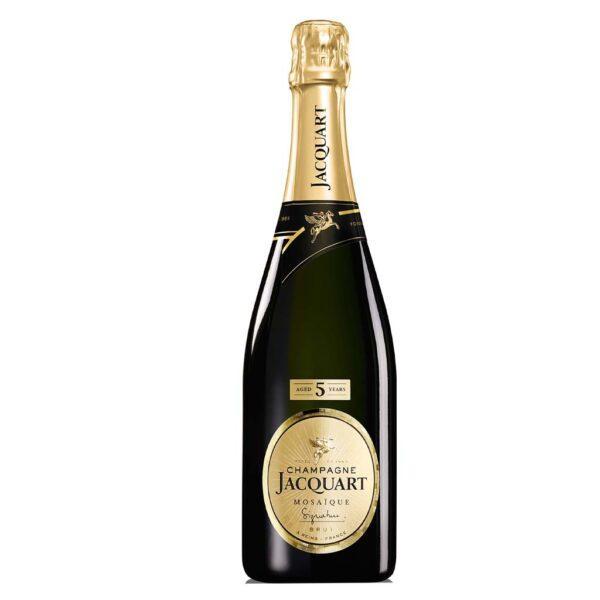 Jacquart Brut Mosaique Signature 5 anni