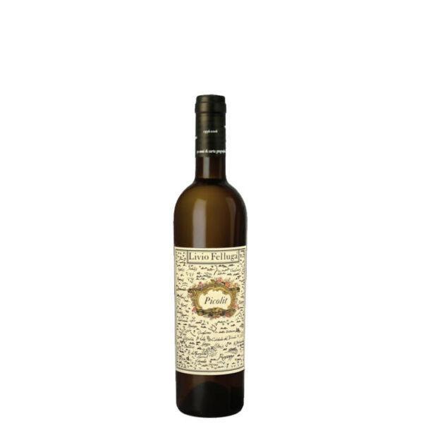 Livio Felluga Picolit (37.5 cl)