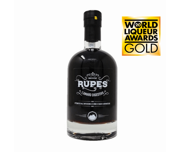 Amaro Rupes
