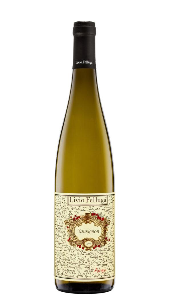Livio Felluga Sauvignon