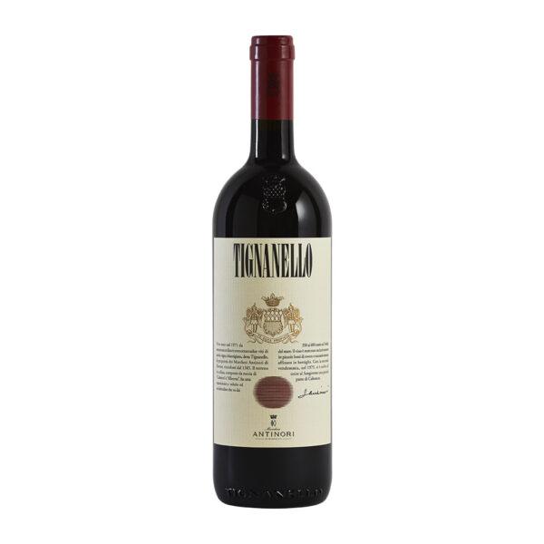 Antinori Tignanello