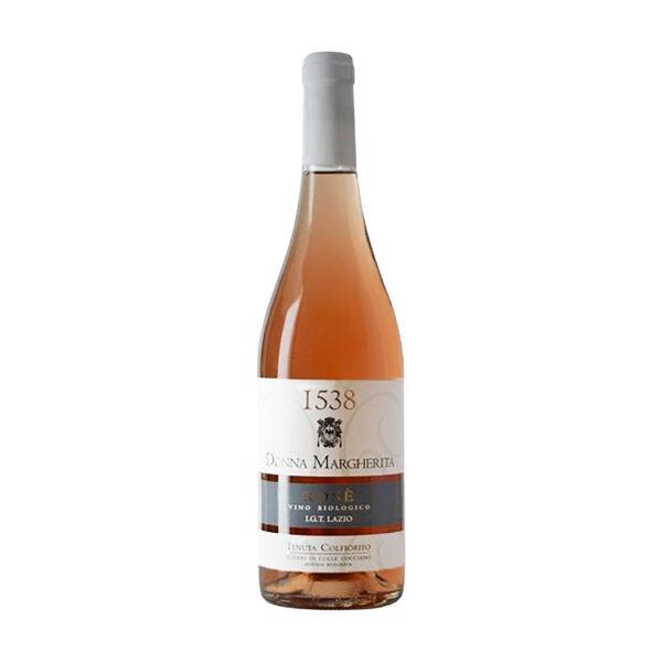 Tenuta Colfiorito Donna Margherita (Bio) (Rosè)