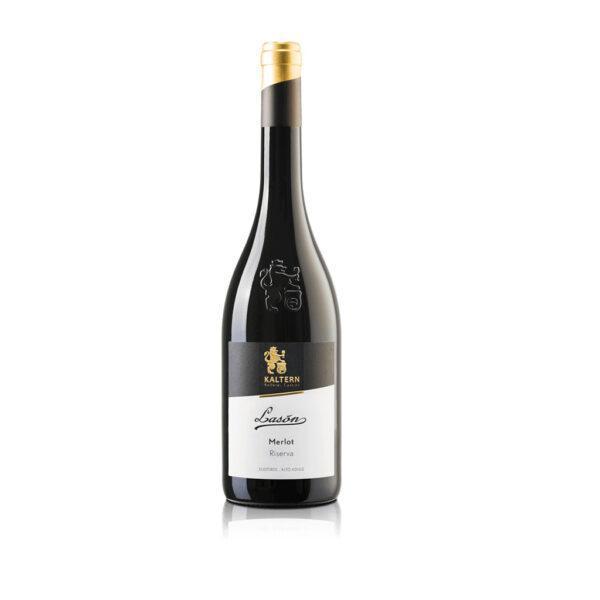 Merlot DOC "Lason" Kaltern 2021