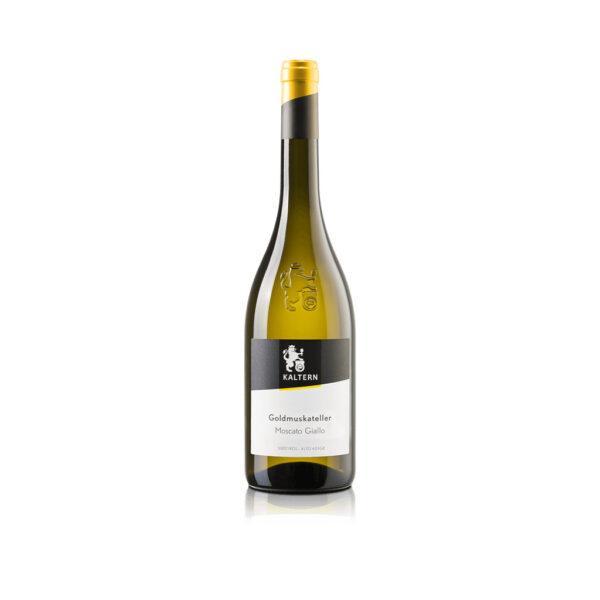 Kaltern Moscato Giallo (Amabile) (Classico) 2024