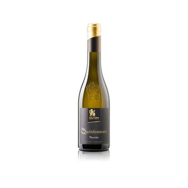 Moscato Giallo Passito DOC Quintessenz Kaltern 2016 - 37,5cl