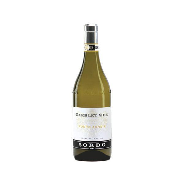 Sordo Roero Arneis