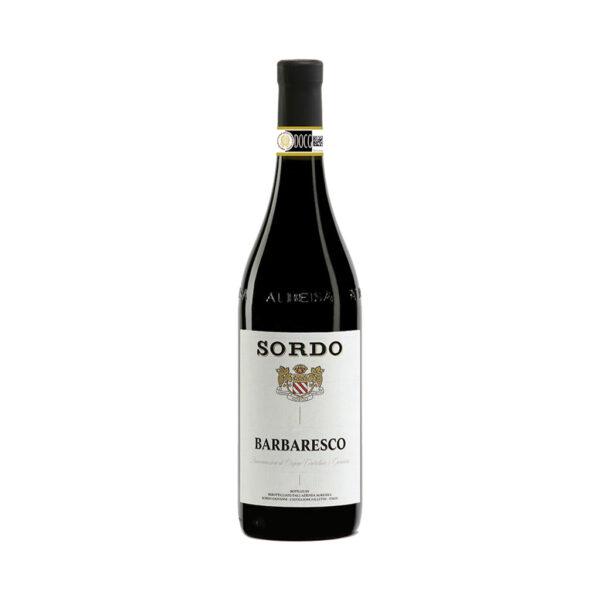 Sordo Barbaresco 2019