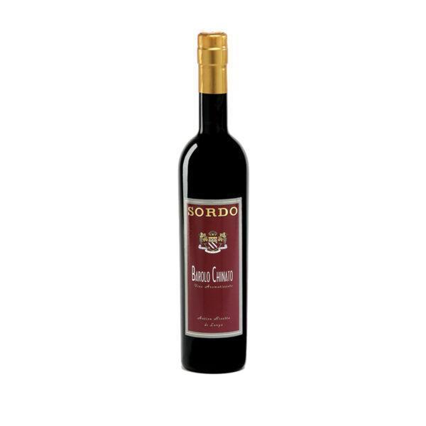 Sordo Barolo Chinato (50cl)