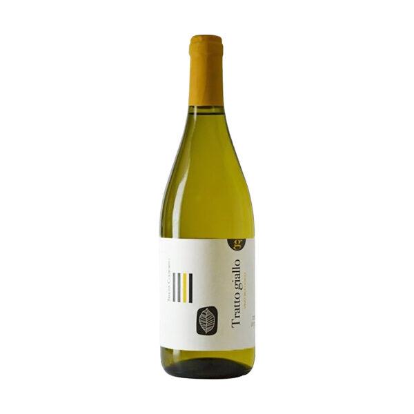 Tenuta Colfiorito Tratto Giallo (Bio)