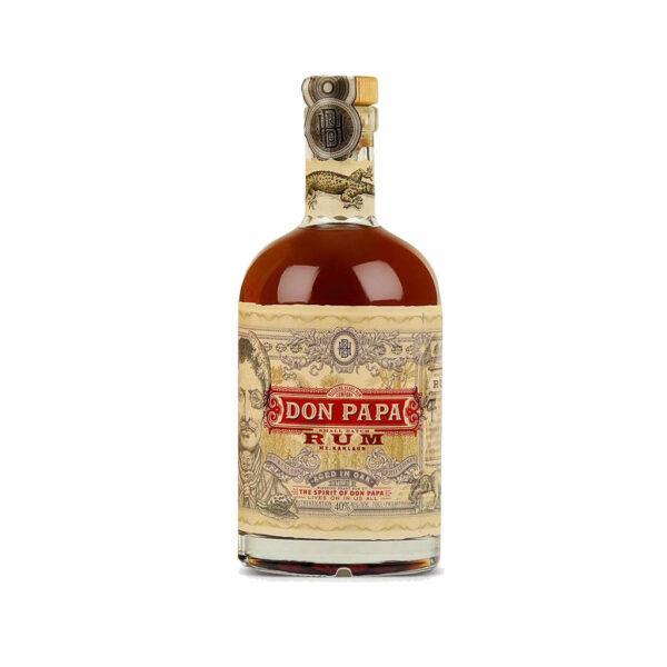 Don Papa 7y