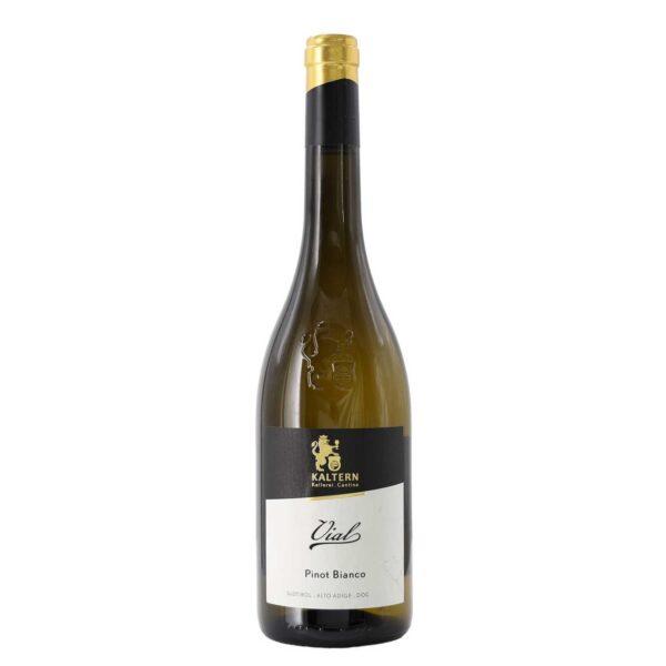 Pinot Bianco DOC "Vial" Kaltern 2023
