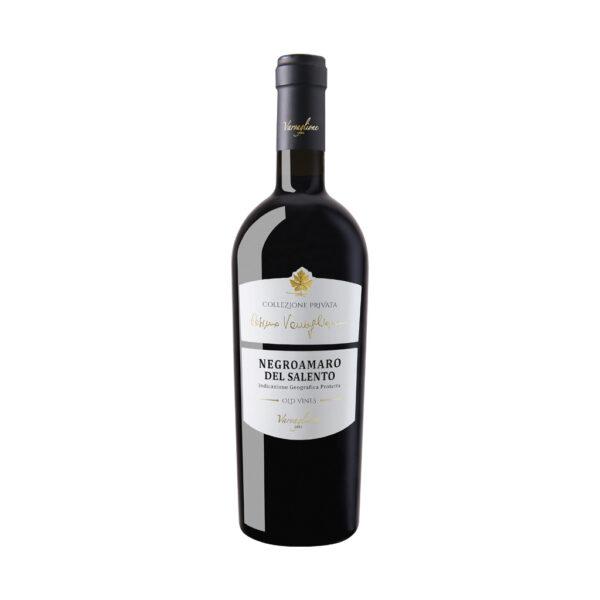 Varvaglione Collezione Privata Cosimo Negramaro del Salento 2019