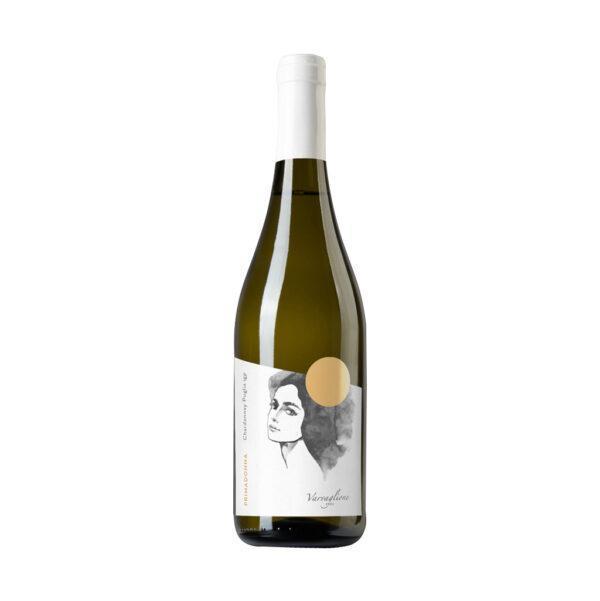 Varvaglione Primadonna Chardonnay 2023