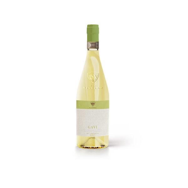 Pico Maccario"Gavi"