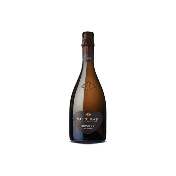 Cà Di Rajo Prosecco Doc Treviso Brut