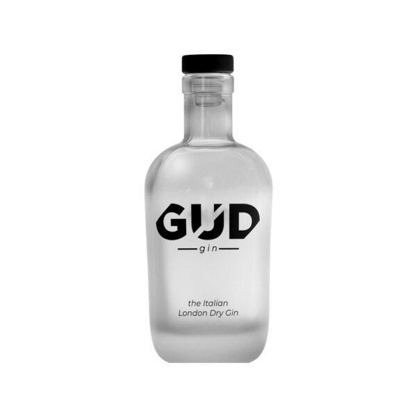 GUD Italian London Dry Gin