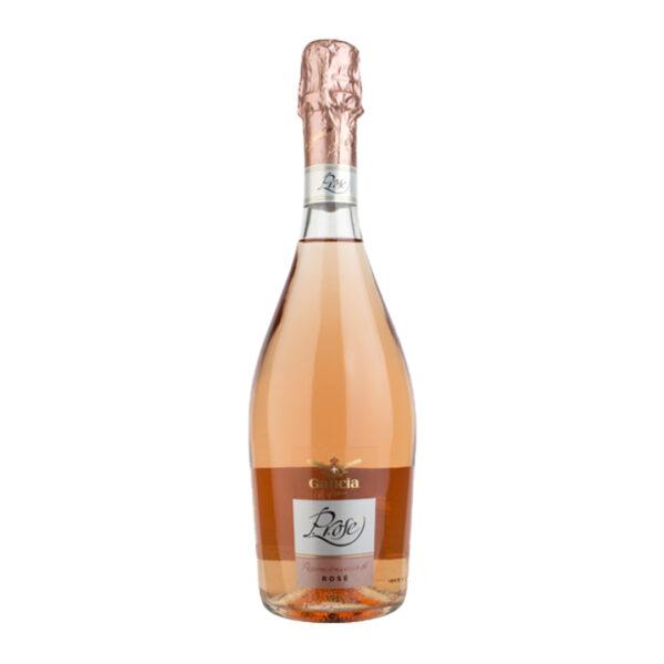 Gancia P.r.osè Rosè