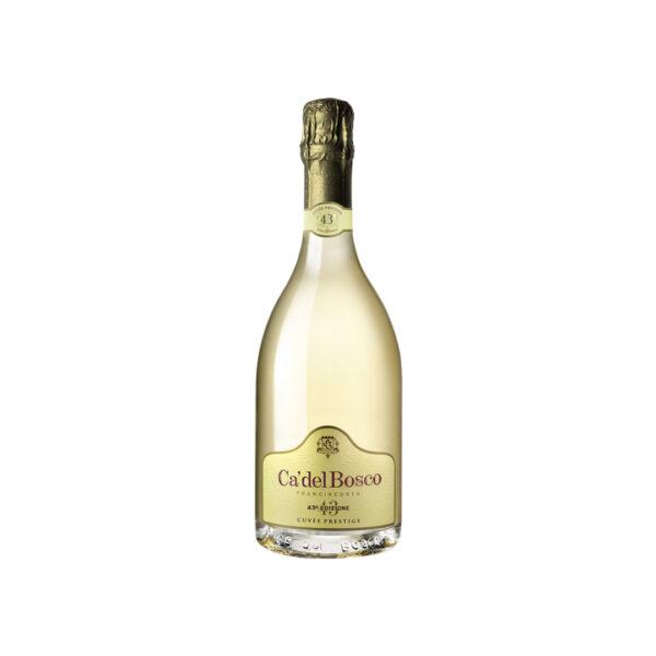 Ca' del Bosco Cuvèe Prestige Edizione 44 Franciacorta Docg (1,5L)