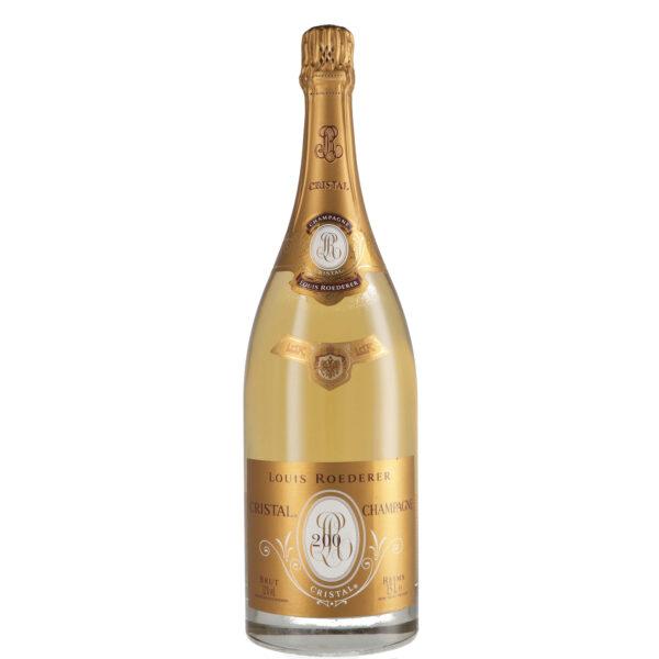 Roederer Cristal 2014 COF. MILL