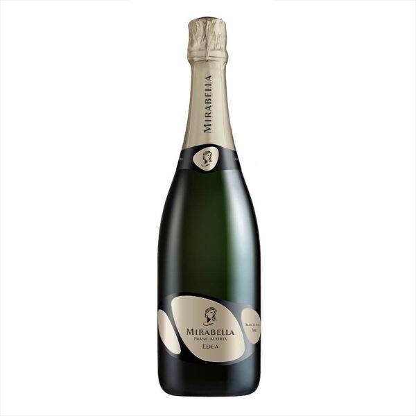 Mirabella Edea Brut Fran. DOCG Legno 3LT
