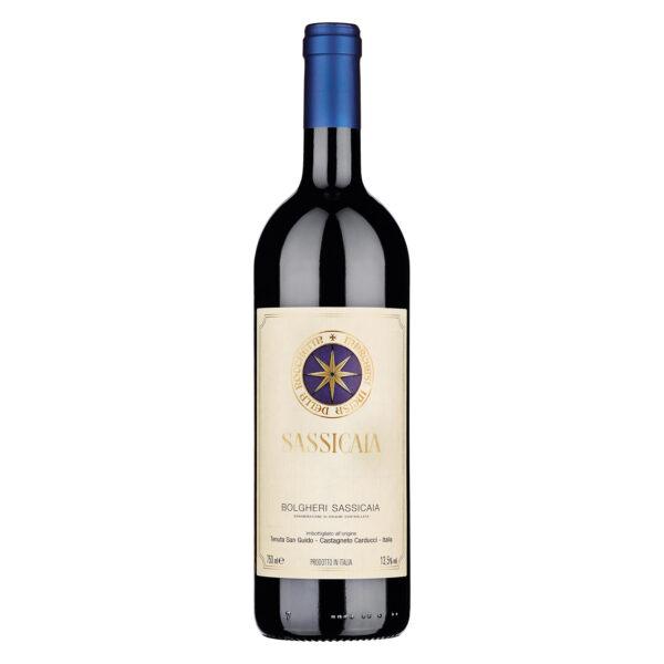 Sassicaia 1990
