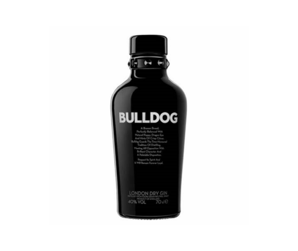 Gin Bulldog 1L