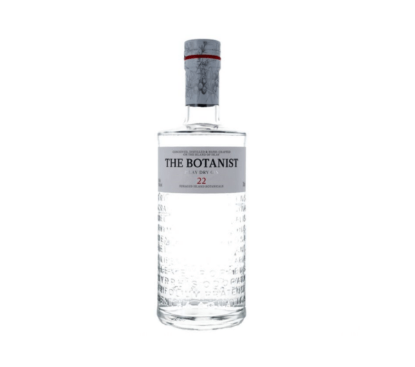 Gin Botanist