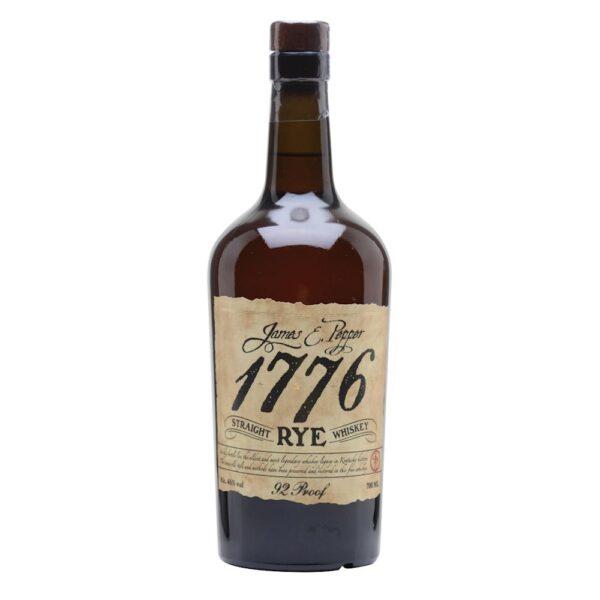 RYE James Pepper 1776