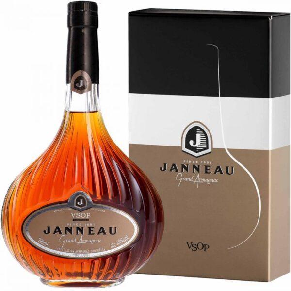 Janneau Grand Armagnac VSOP
