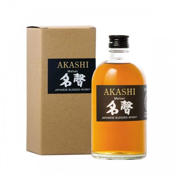 Whisky Meisei Akashi