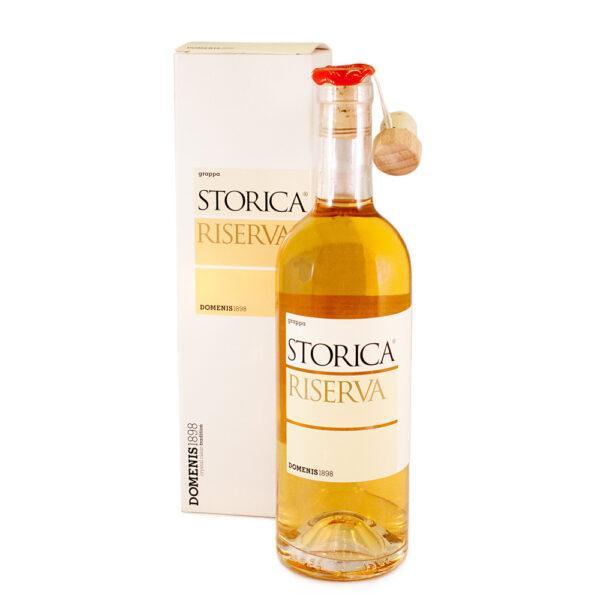 Domenis Storica Riserva