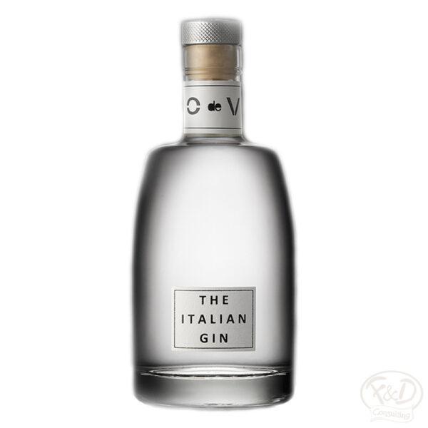 Gin O De V White Italian 70 CL