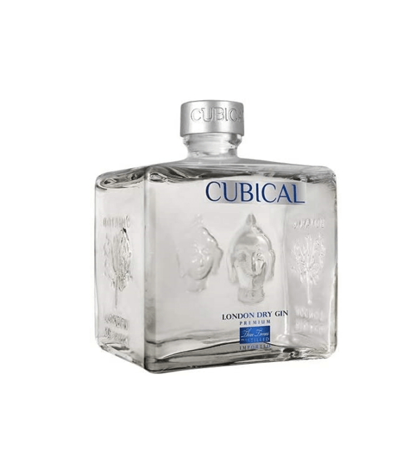 Gin Cubical Premium 70 cl