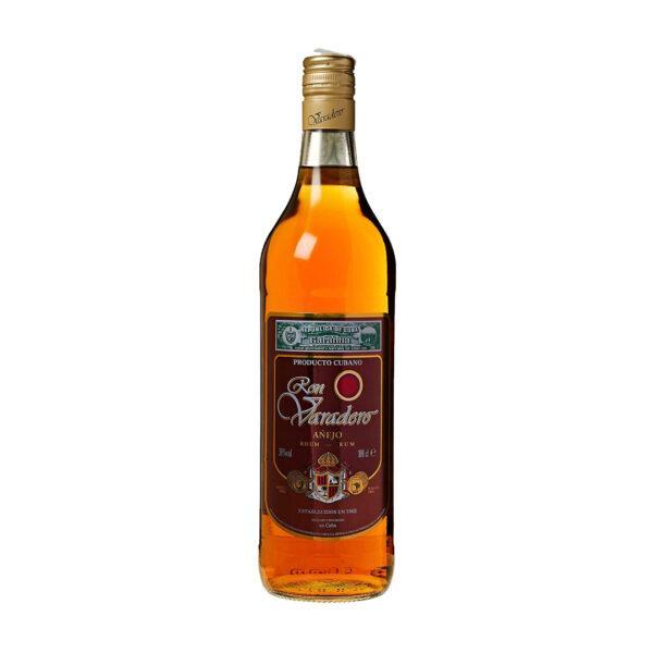 Rum Varadero Anejo LT.