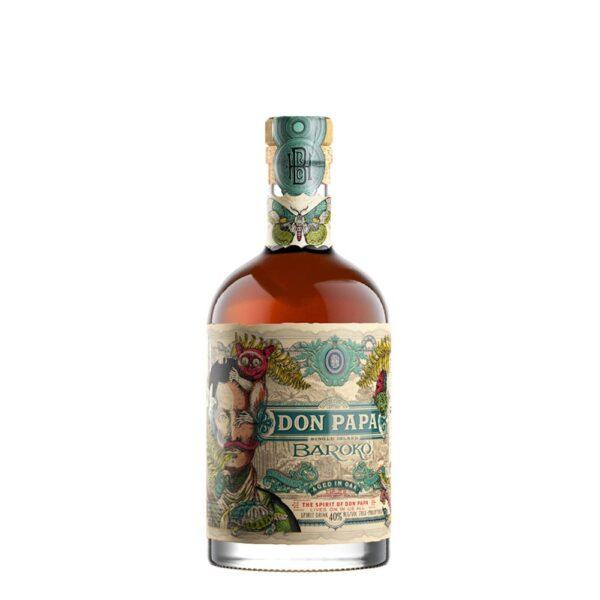 Don Papa Baroko