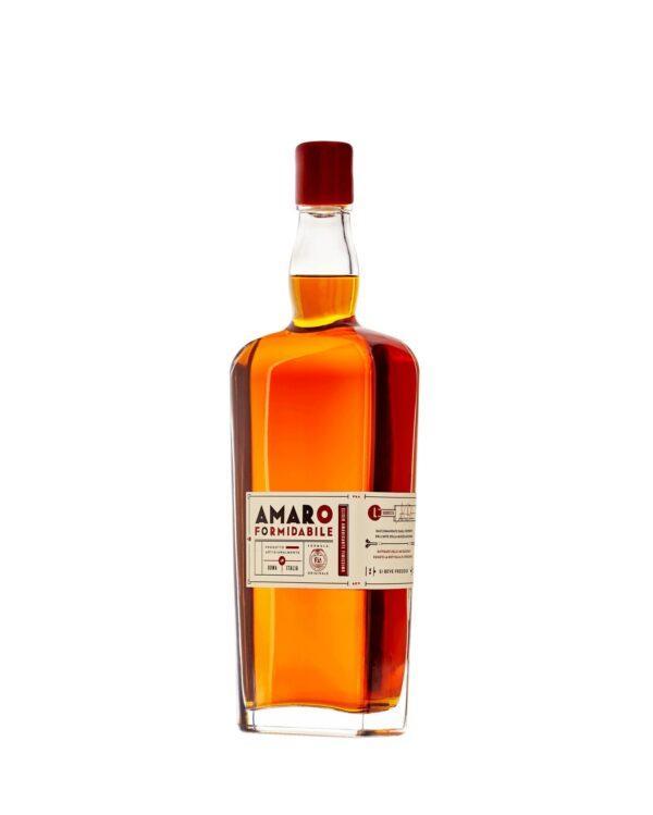 Amaro Formidabile