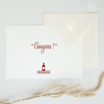 Biglietto regalo personalizzato