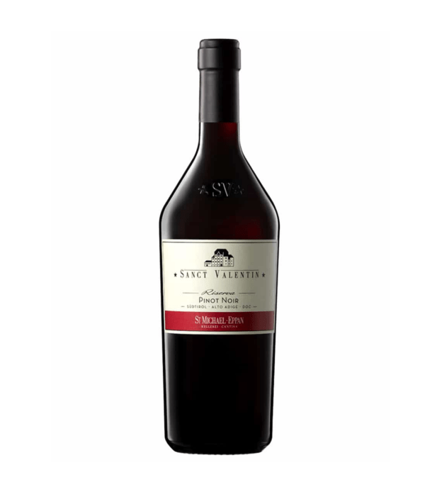 Pinot Nero Riserva Sanct Valentin 2019