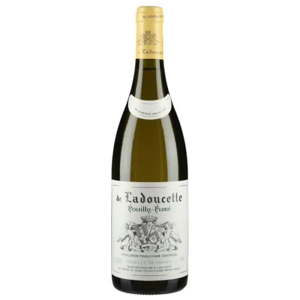 Poully Fumè De Ladoucette 2023