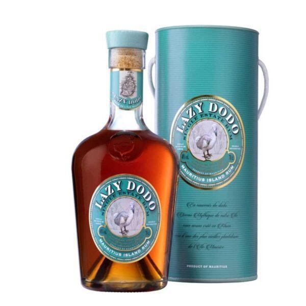 Rum Lazy Dodo C/Ast. 70cl
