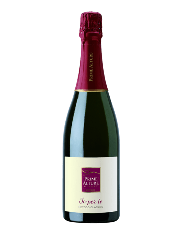 Io Per Te - Blanc de Noir D.O.C.G