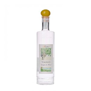 Berta Grappa Valdavi - Cl. 70