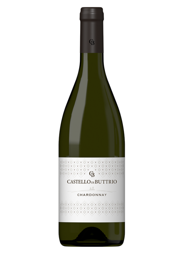CHARDONNAY COLLI ORIENTALI FRIULI DOC BUTTRIO 2020 75CL