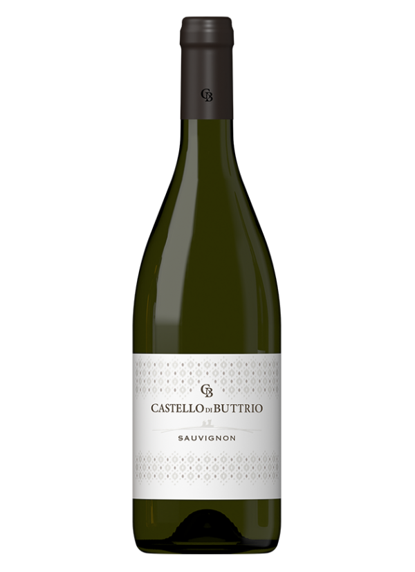 SAUVIGNON COLLI ORIENTALI FRIULI DOC BUTTRIO 2023 75CL